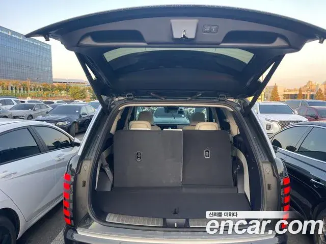 Hyundai Palisade 2026 — Photo 17/20