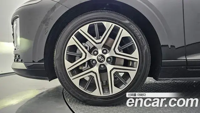 Hyundai Grandeur 2023 — Photo 5/20