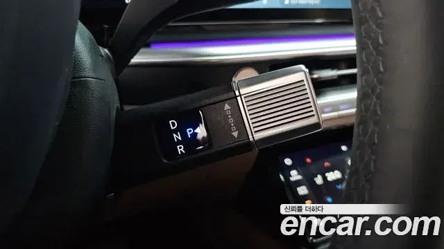 Hyundai Grandeur 2023 — Photo 9/20
