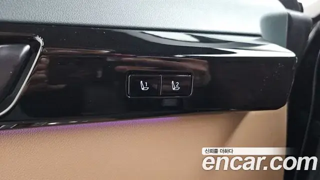 Hyundai Grandeur 2023 — Photo 18/20