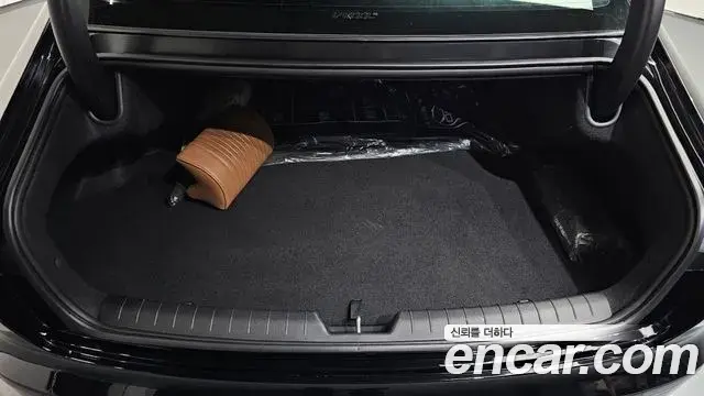 Hyundai Grandeur 2023 — Photo 20/20