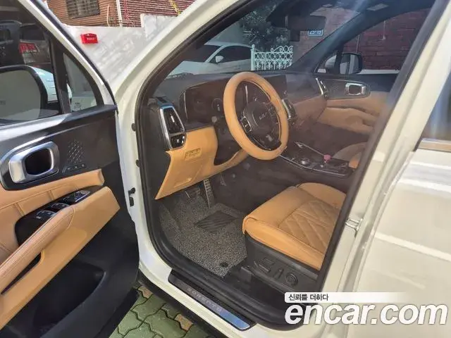 Kia Sorento 2022 — Photo 9/13