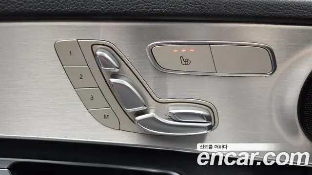 Mercedes-Benz C-Class 2018 — Фото 19/20