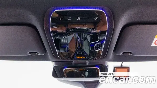 Mercedes-Benz C-Class 2025 — Фото 16/18