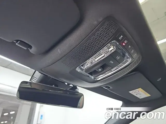 Mercedes-Benz A-Class 2021 — Фото 16/20