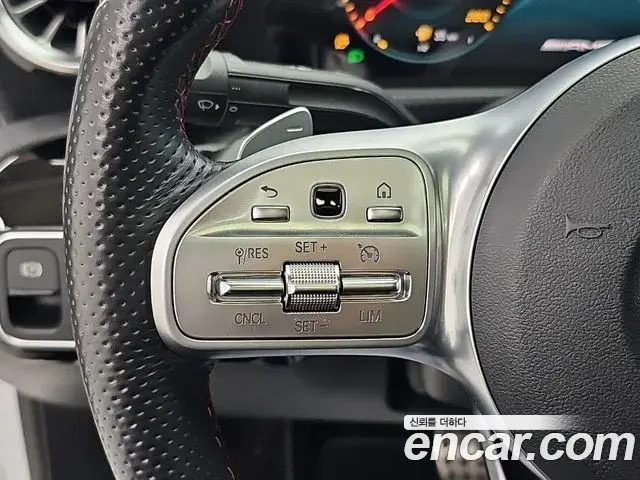 Mercedes-Benz A-Class 2021 — Фото 18/20