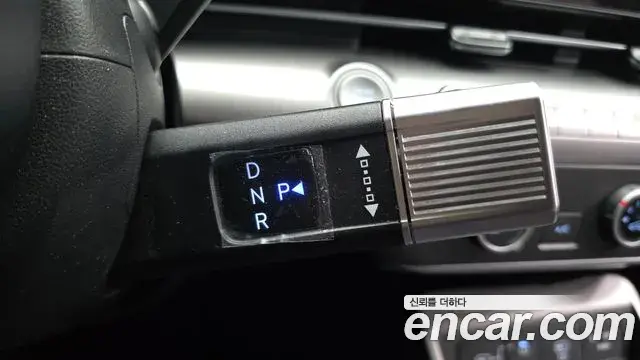 Hyundai Kona 2025 — Фото 9/20