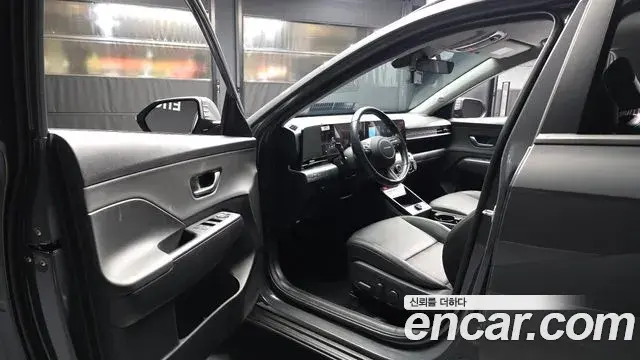 Hyundai Kona 2025 — Фото 10/20
