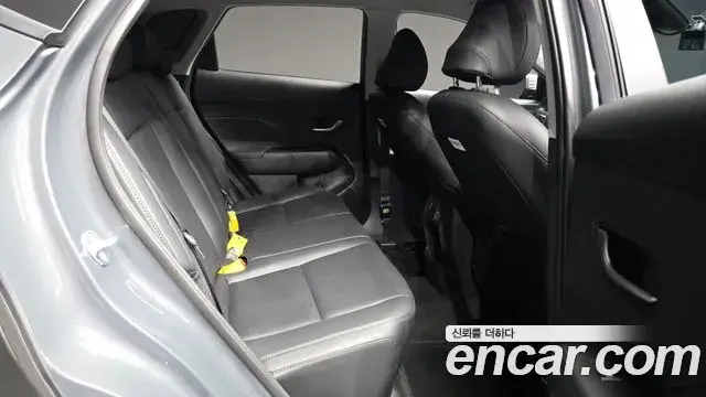 Hyundai Kona 2025 — Фото 12/20