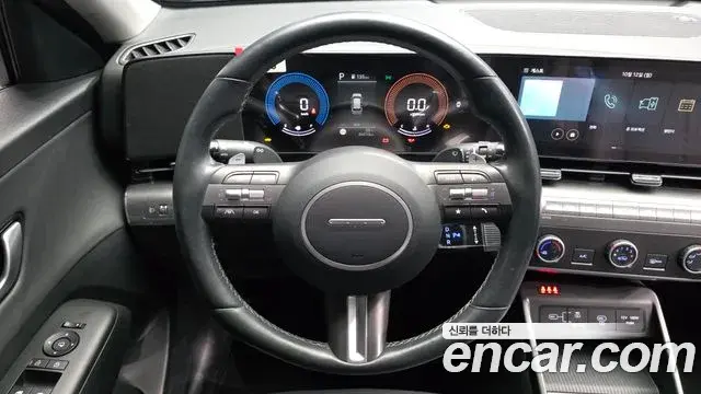 Hyundai Kona 2025 — Фото 13/20