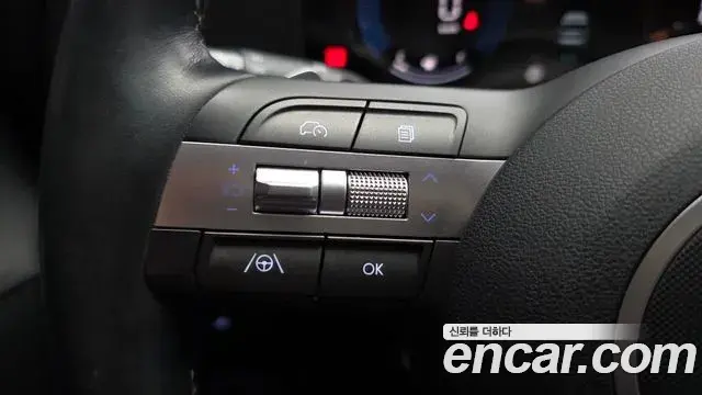 Hyundai Kona 2025 — Фото 19/20