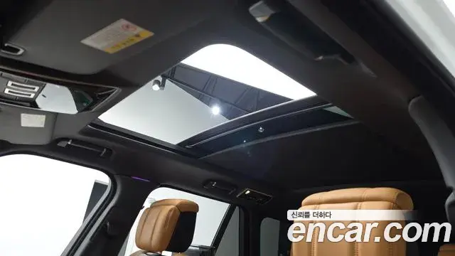 Land Rover Range Rover 2018 — Фото 17/20