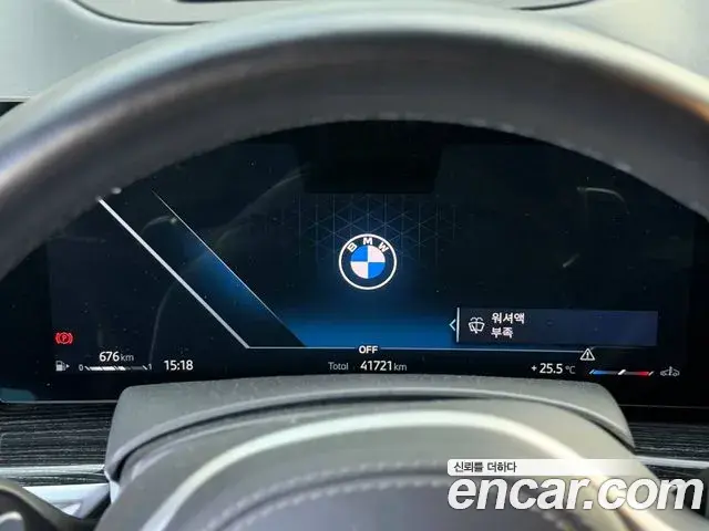 BMW X6 2024 — Фото 8/9