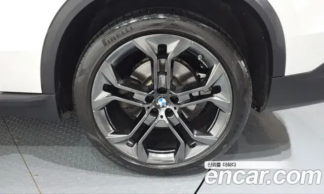 BMW X5 2020 — Фото 5/20