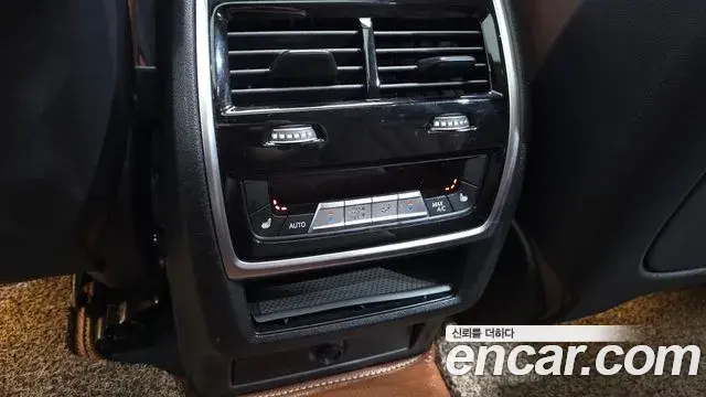 BMW X5 2020 — Фото 19/20