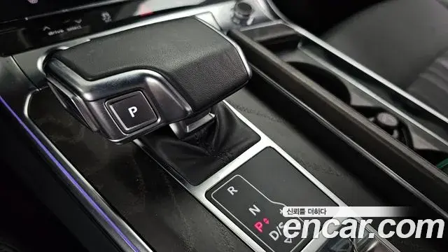 Audi A6 2023 — Фото 9/20