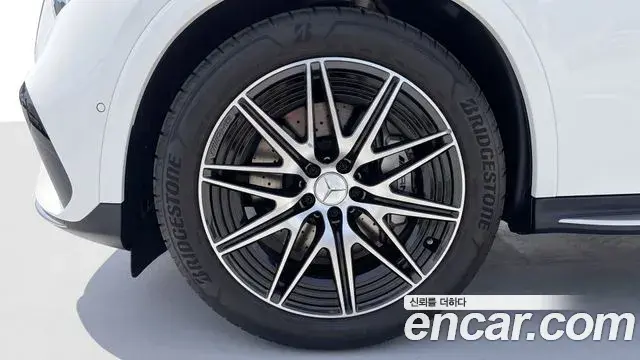 Mercedes-Benz GLC-Class 2025 — Фото 5/12