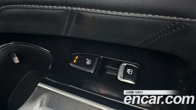 Kia Sorento 2021 — Photo 13/20