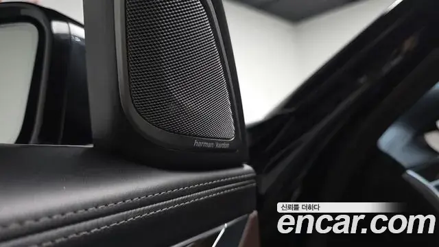 BMW 7 Series 2019 — Фото 18/20