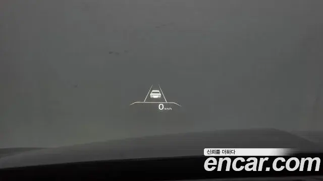 Genesis Electrified G80 2020 — Photo 19/20