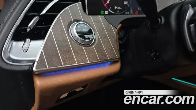Mercedes-Benz E-Class 2024 — Şəkil 14/20