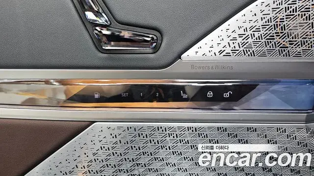 BMW 7 Series 2023 — Фото 14/20