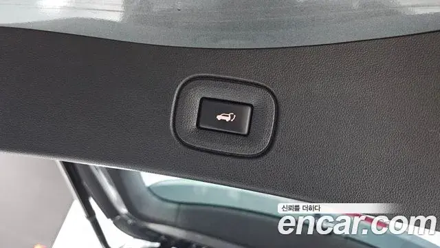 Renault Samsung QM6 2020 — Photo 3/20