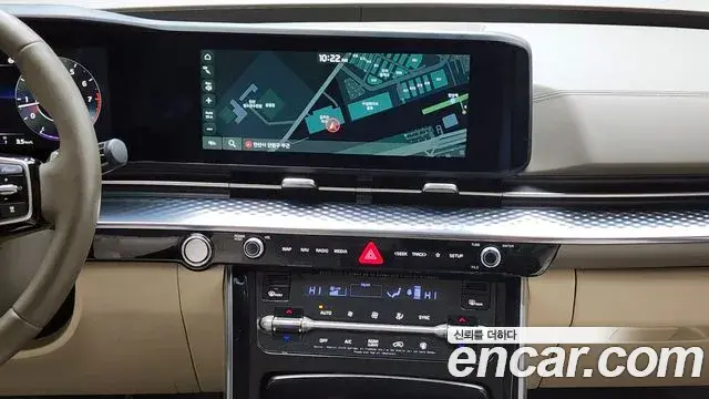 Kia Carnival 2021 — Фото 19/20