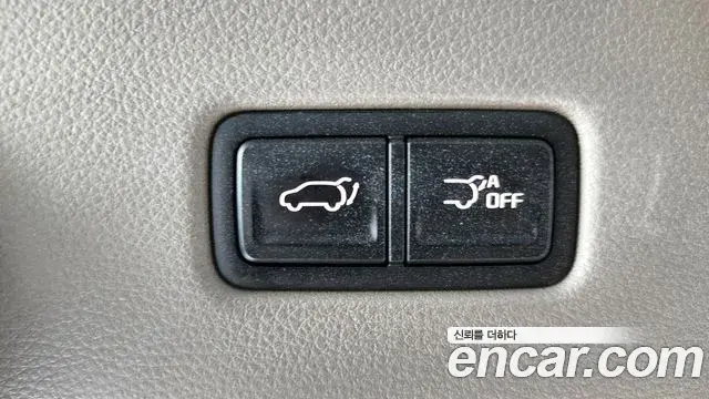 Kia Carnival 2021 — Фото 20/20