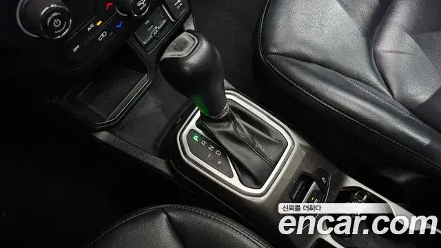Jeep Renegade 2021 — Şəkil 3/20