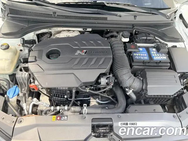 Hyundai Veloster 2020 — ფოტო 9/17