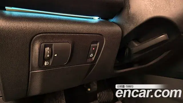 Renault Samsung SM6 2020 — ფოტო 13/20