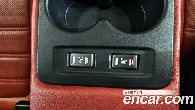 Renault Samsung SM6 2020 — ფოტო 9/20