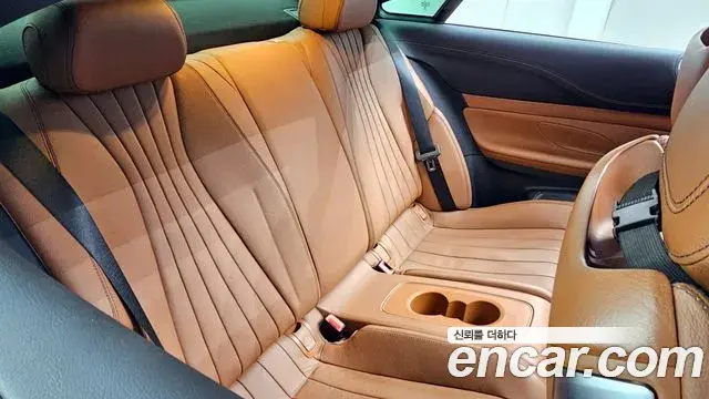 Mercedes-Benz E-Class 2018 — Şəkil 3/20