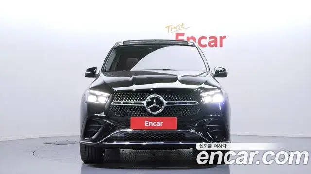 Mercedes-Benz GLE-Class 2025 — ფოტო 5/20