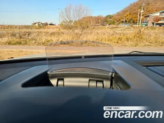 Renault Samsung SM6 2021 — ფოტო 10/18