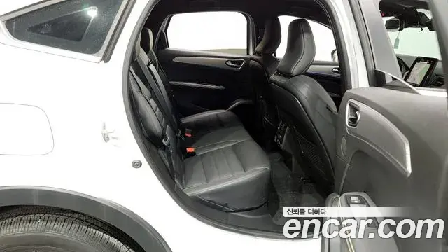 Renault Samsung XM3 2024 — Şəkil 2/20