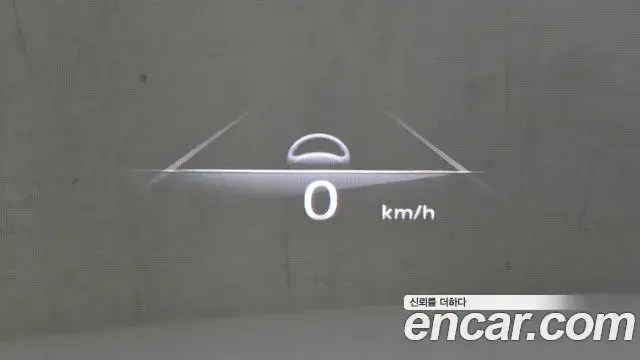 Genesis GV70 2021 — Şəkil 19/20