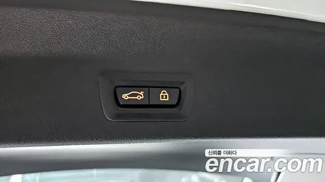 BMW X3 2018 — Фото 20/20