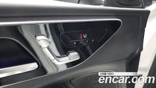 Mercedes-Benz C-Class 2022 — Фото 16/20