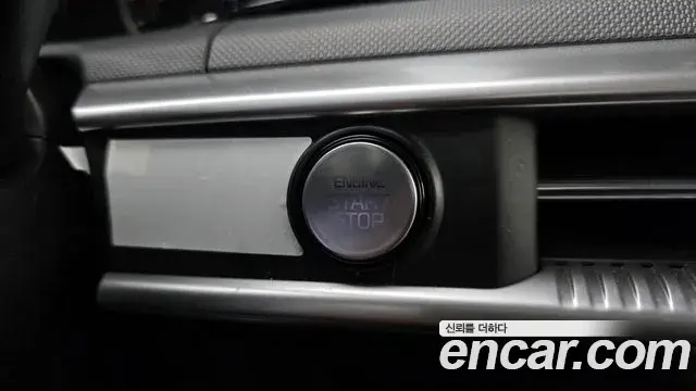 Kia K5 2023 — Şəkil 14/20