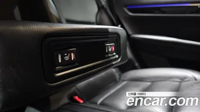 Renault Samsung QM6 2019 — Фото 17/20