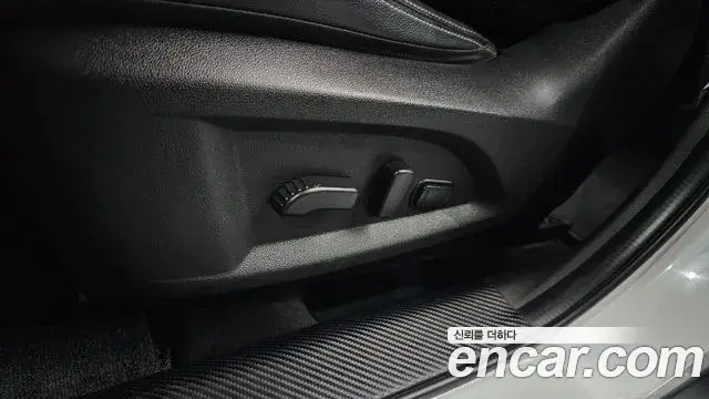 Renault Samsung QM6 2019 — Фото 19/20