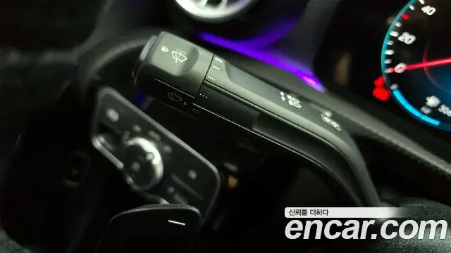Mercedes-Benz A-Class 2022 — Фото 18/20