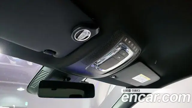 Mercedes-Benz A-Class 2022 — Фото 20/20