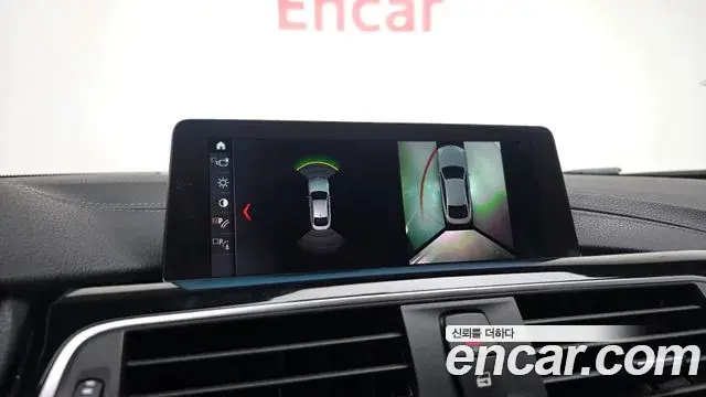 BMW 4 Series 2019 — Photo 18/20