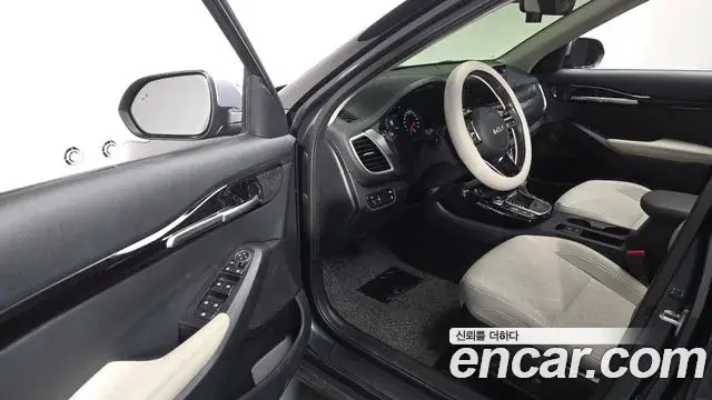 Kia Seltos 2021 — ფოტო 12/20