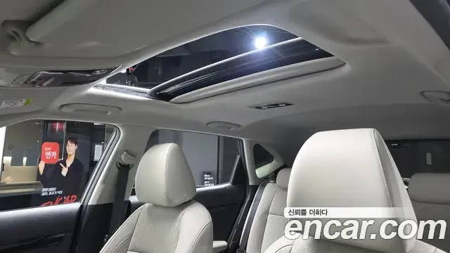 Kia Seltos 2021 — ფოტო 10/20