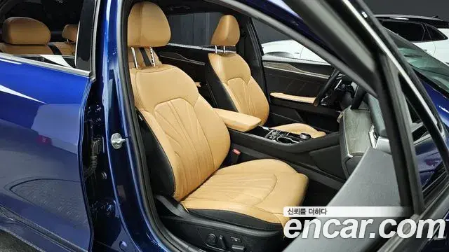 Kia K5 2020 — ფოტო 9/20
