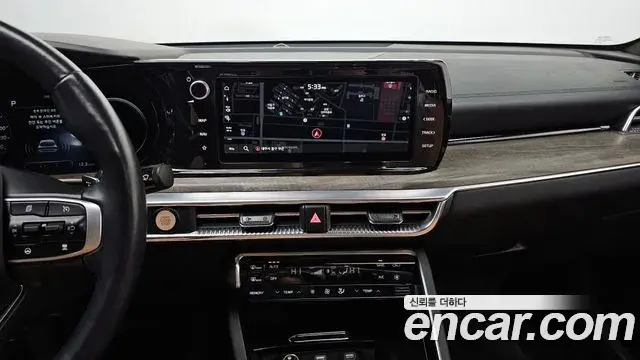 Kia K5 2020 — ფოტო 20/20